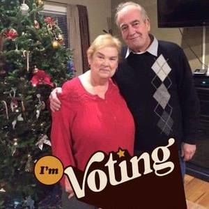 Meet your Posher, Anne